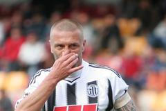 Sparta - České Budějovice (30. kolo) - Řepka