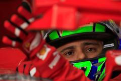 Felipe Massa (Ferrari)