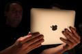 Apple představil nový tablet