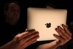 Apple představil nový tablet