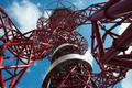 ArcelorMittal Orbit - Anish Kapoor