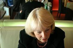 Milena Vicenová - Rozhovor s Barborou Tachecí