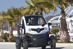 Renault Twizy