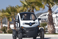 Renault Twizy