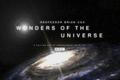 Aplikace Wonders of the Universe