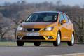 Seat Ibiza 2012