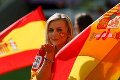 Fanynky na Euru 2012