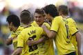 Borusssia Dormtund (radost)