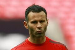 Ryan Giggs