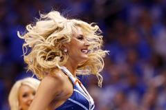 Finále NBA: Oklahoma City - Miami