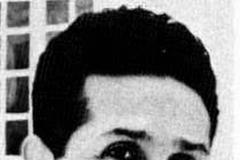 Ahmad Ben Bella Alžírsko