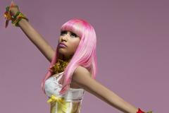 Nicki Minaj