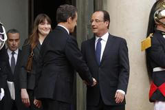 Francois Hollande