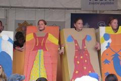 Bambiriáda Liberec 2011