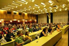 Tyden neklidu - České Budějovice - 3