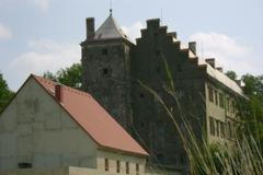 Zámek Horní Libchava