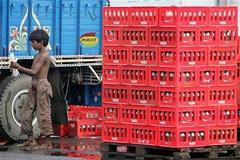 A Cola-Cola může znovu téct...