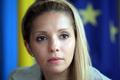 Jevhenija Tymošenková
