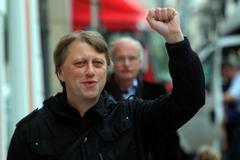 Prchal a Irovský odsouzeni.