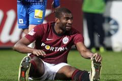 Liberec - Sparta (Leo Kweuke)