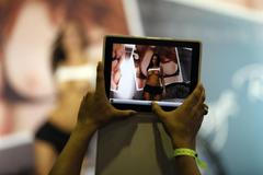 Sex and Entertainment 2012 v Mexico City