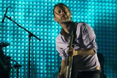 Radiohead