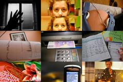 Week of Life - Žaneta Malá - cover