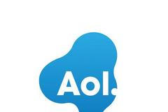 Logo AOL