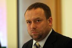 Hala v Karlových Varech