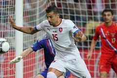 VIDEO Karel Šíp kritizuje českou reprezentaci po utkání s Ruskem na Euru