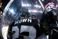 Šesté finále Stanley Cupu mezi Los Angeles Kings a New Jersey Devils