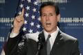 USA - republikánští kandidáti na prezidenta - Rick Santorum