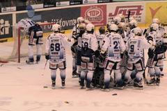 2. finále Pardubice-Brno - vítězství