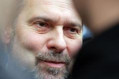 Koaliční jednání povelikonoční