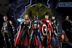 The Avengers