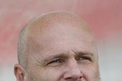 Michal Bílek, trenér české fotbalové reprezentace