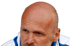 Hlavička - Michal Bílek