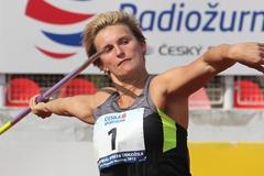 Barbora Špotáková