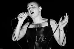 Sinnead O´Connorová