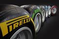 Pneumatiky Pirelli