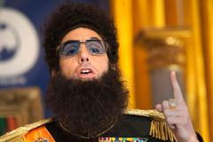Sacha Baron Cohen