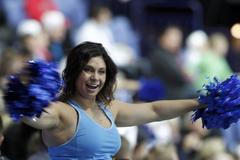 Diváci na MS v hokeji