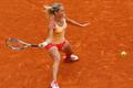 Klára Zakopalová v osmifinále French Open 2012
