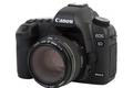 Canon EOS 5D Mark III