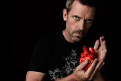 Dr. House