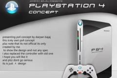 Sony PlayStation 4