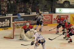 2. finále Pardubice-Brno
