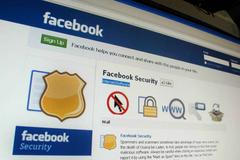 facebook - ilustračka