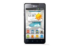 LG Optimus 3D Max