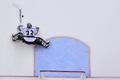 Jonathan Quick, brankář Los Angeles Kings